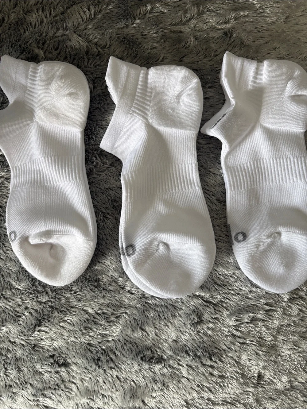 Alo Socks